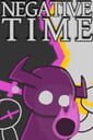 Negative Time
