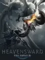 Final Fantasy XIV: Heavensward small cover