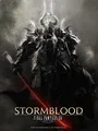 Final Fantasy XIV: Stormblood small cover