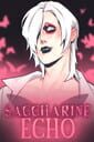 Portada de Saccharine Echo