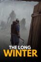 Portada de The Long Winter: I Am Not an Animal