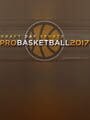 Draft Day Sports: Pro Basketball 2017 cover