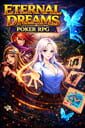 Eternal Dreams: Poker RPG