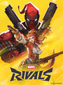 Marvel Rivals poster