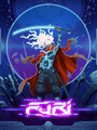Box Art for Furi