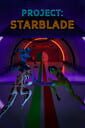 Portada de Project Starblade