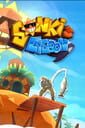 Sonki's Lagoon