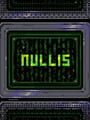 Nullis