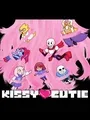 Ut: Kissy Cutie cover art