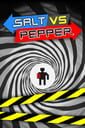 Salt vs. Pepper