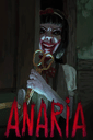 Anaria: Reborn poster