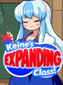 Keine's Expanding Class! poster