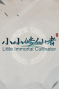 Little Immortal Cultivator poster