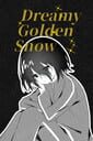 Dreamy Golden Snow