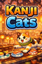 Kanji Cats poster