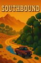Southbound