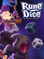 Box Art for Rune Dice