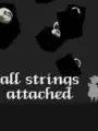All strings attached cover art