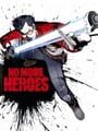 No More Heroes