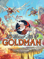 Box Art for The Eternal Life of Goldman
