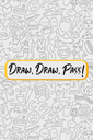 Draw, Draw, Pass! poster