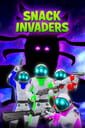 Snack Invaders
