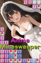 Anime Minesweeper poster