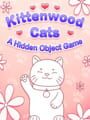 Purrfectly Hidden Cats: Kittenwood