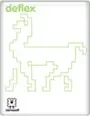 Deflex cover art