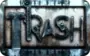 Trash cover art