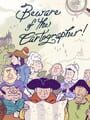 Beware of the Cartographer!