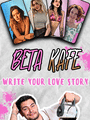 Beta Kafe: Write Your Love Story poster
