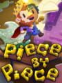 Portada de Piece by Piece