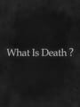What Is Death?