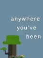 Anywhere You've Been cover art
