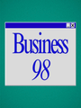 Business 98 poster