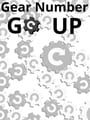 Gear Number Go Up
