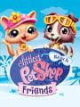Littlest Pet Shop: Beach Friends