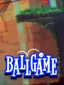 Ballgame cover art