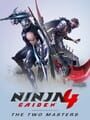 Ninja Gaiden 4 二人の超忍