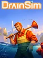 DrainSim cover art