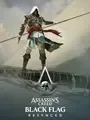 Assassin's Creed Black Flag Resynced cover art