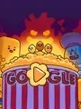 Celebrating Popcorn cover art
