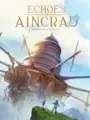 Echoes of Aincrad cover art