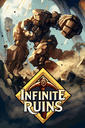 Infinite Ruins poster