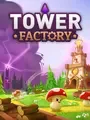 Tower Factory cover art