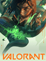 Valorant poster