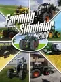 Farming-Simulator 2009 cover art