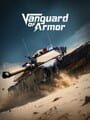 Portada de Vanguard Of Armor
