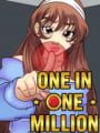 Portada de One in One Million